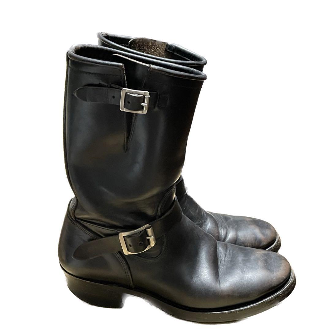 BiltBuck LOT444 エンジニアブーツ