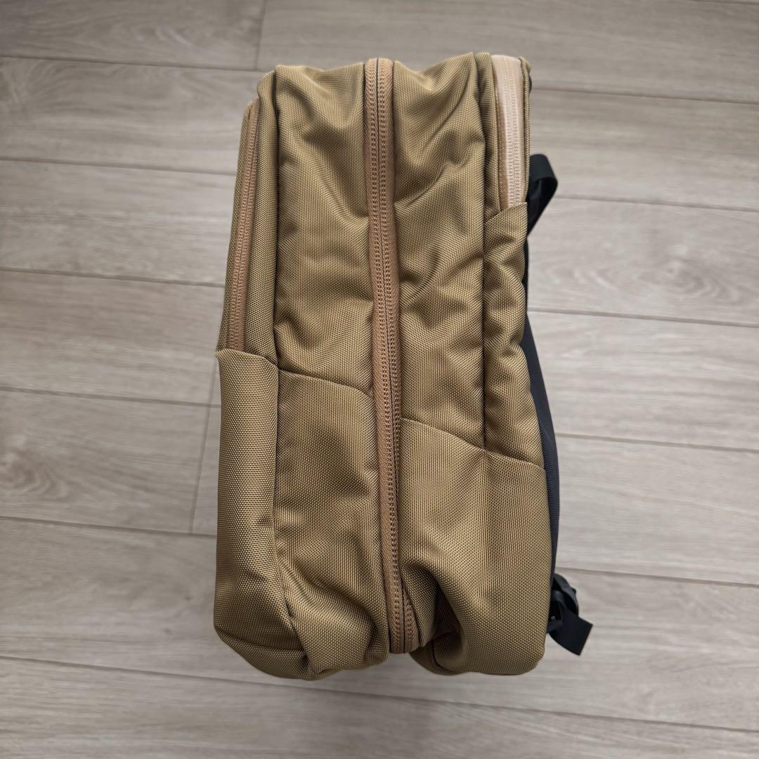 未使用　THE NORTH FACE ビジネスバッグ　リュック