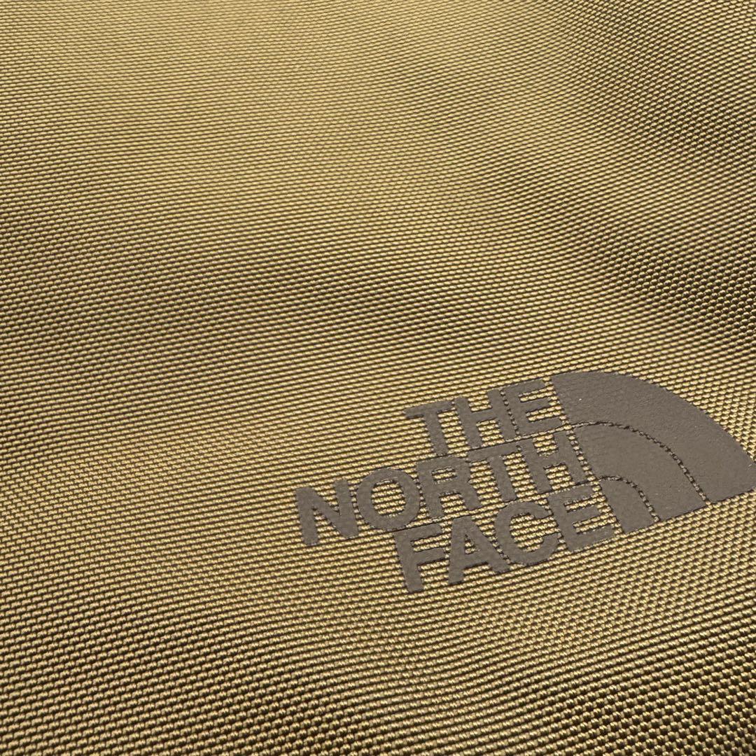 未使用　THE NORTH FACE ビジネスバッグ　リュック