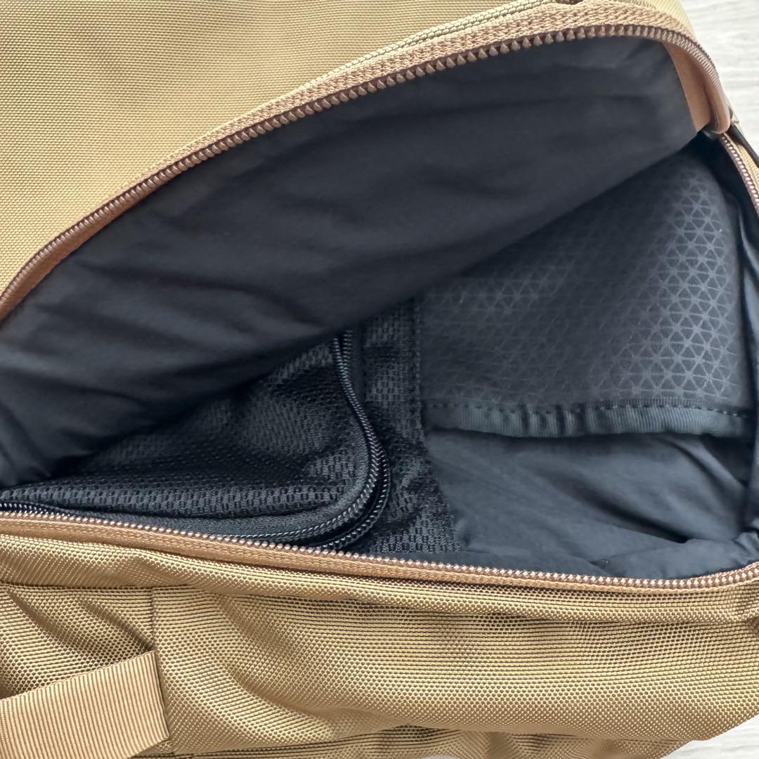 未使用　THE NORTH FACE ビジネスバッグ　リュック