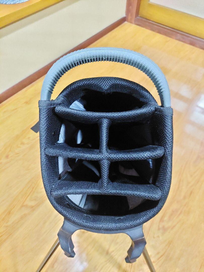 OAKLEY スタンドキャディバッグ　6分割