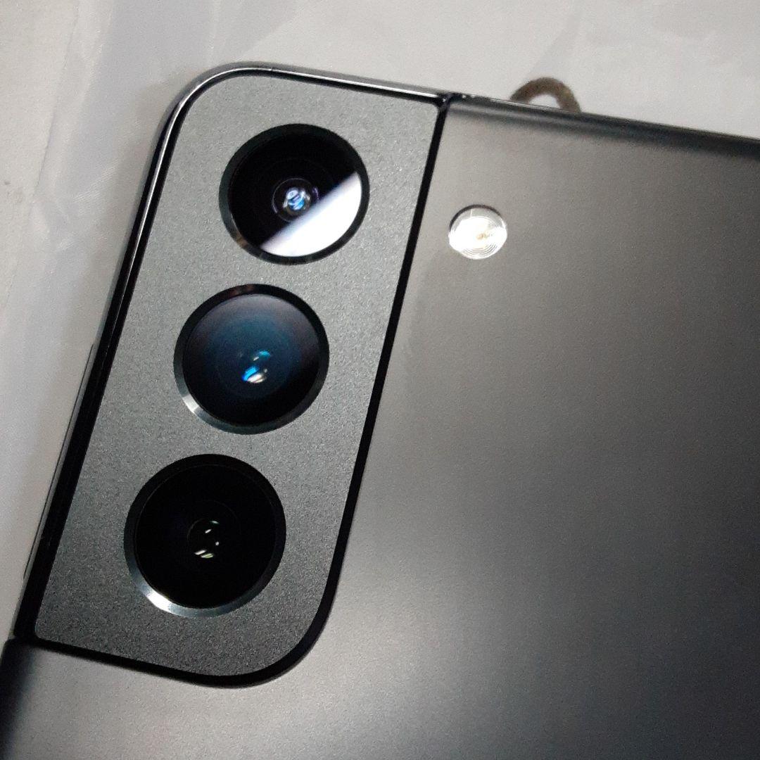 Galaxy S21海外SIMフリー