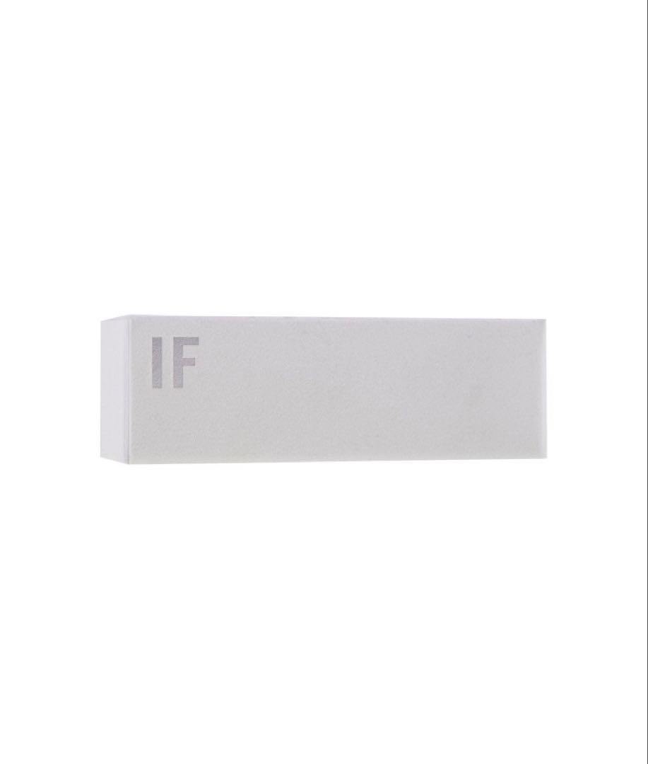 【新品】APOTHIA アポーシア IFイフ オーデパフューム12ml