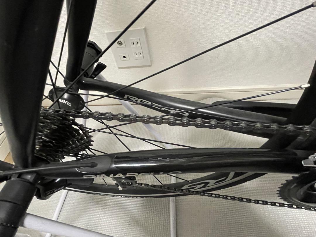 こうすけ　【美品】ピナレロ ラザ  PINARELLO  2019年モデル