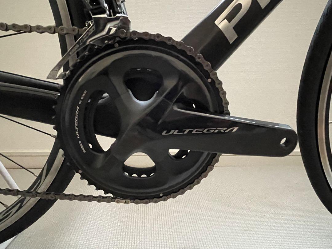こうすけ　【美品】ピナレロ ラザ  PINARELLO  2019年モデル