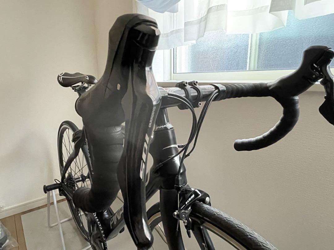 こうすけ　【美品】ピナレロ ラザ  PINARELLO  2019年モデル