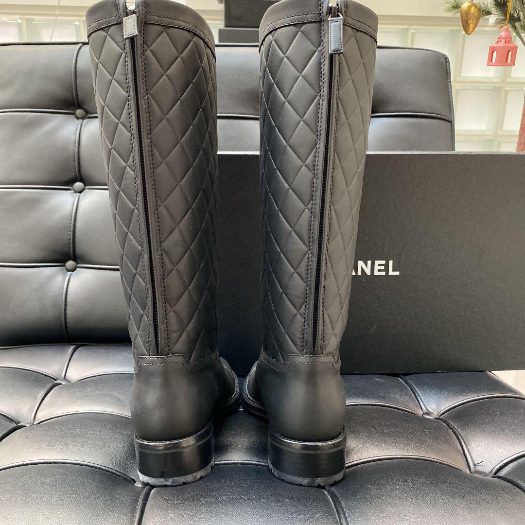 グレイ系,26cm【美品】 CHANELロングブーツ じゅみる様専用 ブーツ 靴グレイ系26cm¥60,288-eur-artec.fr グレイ系,26cm【美品】 CHANELロングブーツ じゅみる様専用 ブーツ 靴グレイ系26cm¥60,288-eur-artec.fr