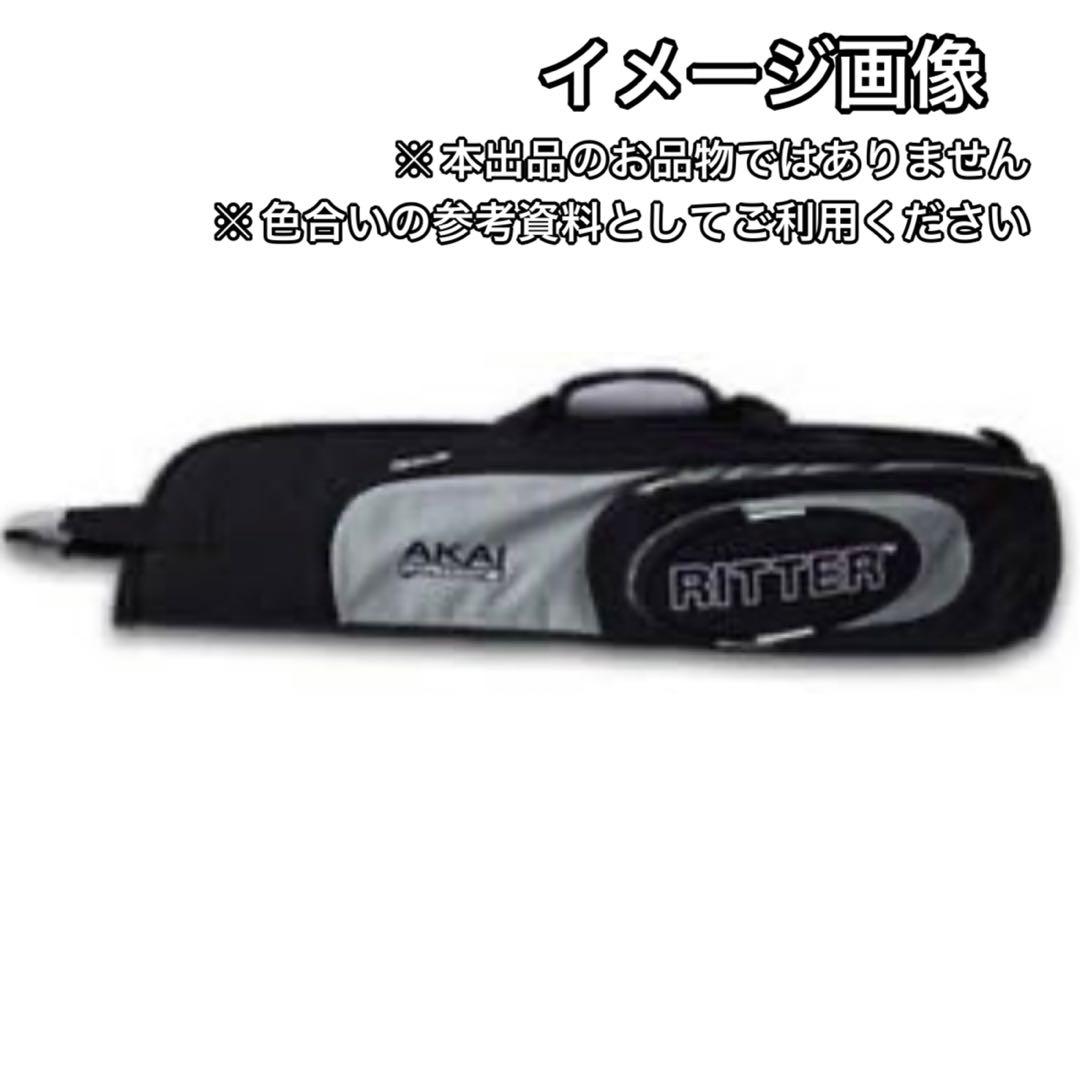 AKAI EWI4000S/USB用ケース EWI-SC2 未使用品
