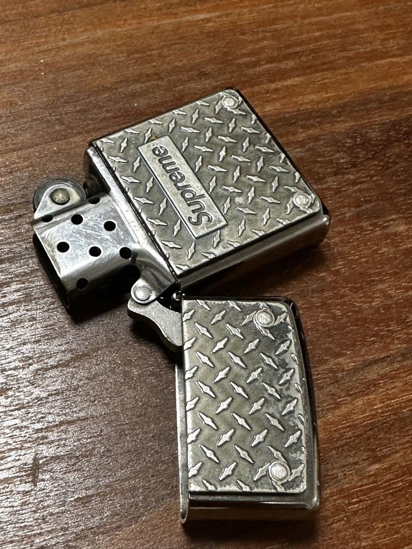 Supreme ZIPPO シュプリーム ジッポー
