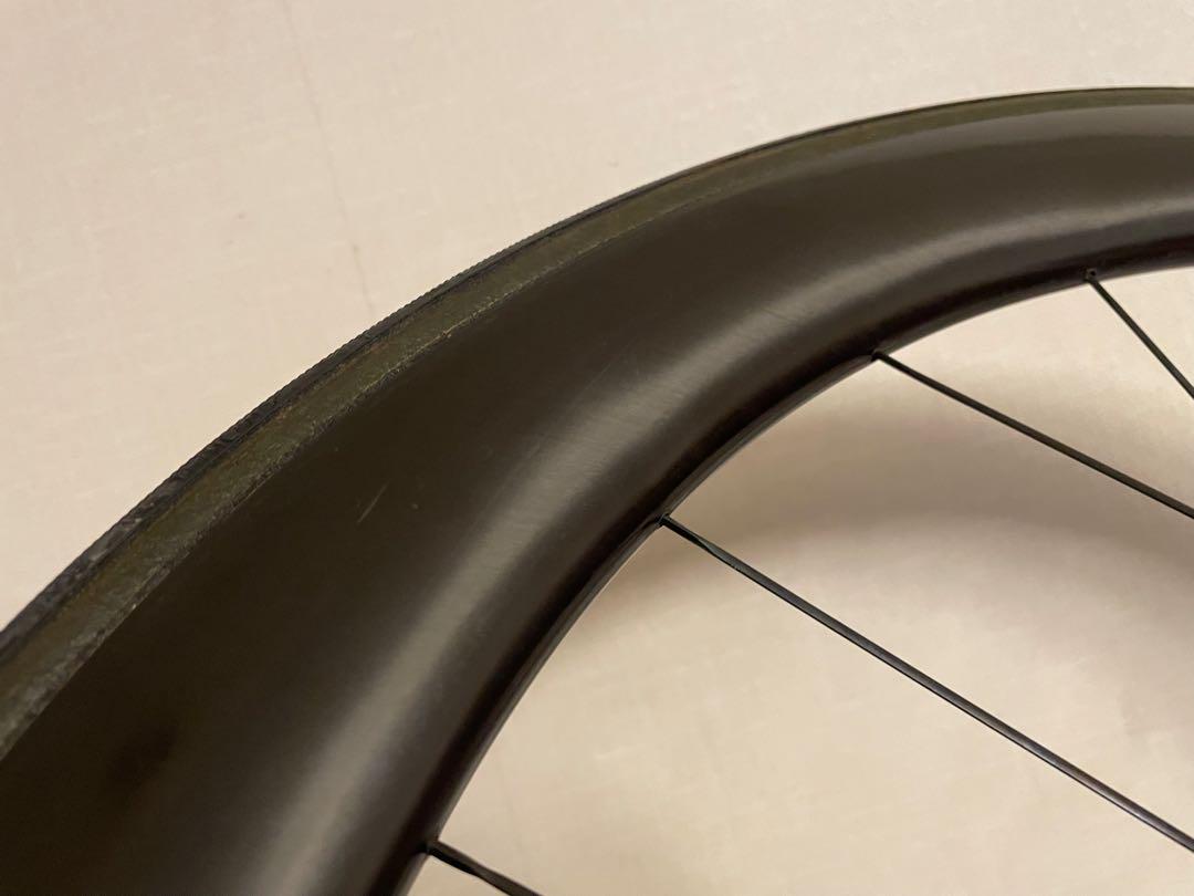 ENVE SES 5.6 DISC TU DT SWISS240s - メルカリ