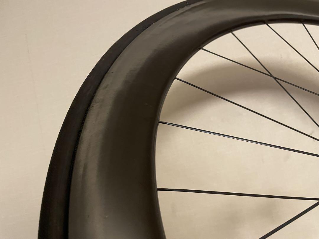 ENVE SES 5.6 Disc Carbon / DT Swiss 180 EXP Ceramic CL SP