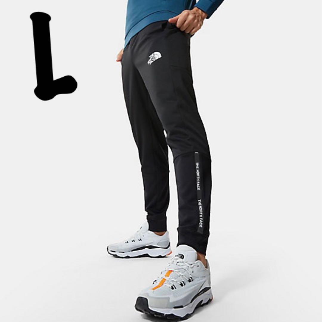 ノースフェイス ボックスロゴスウェットパンツ ジョガーパンツ 海外限定 S ノースフェイス ボックスロゴスウェットパンツ ジョガーパンツ 海外限定 S