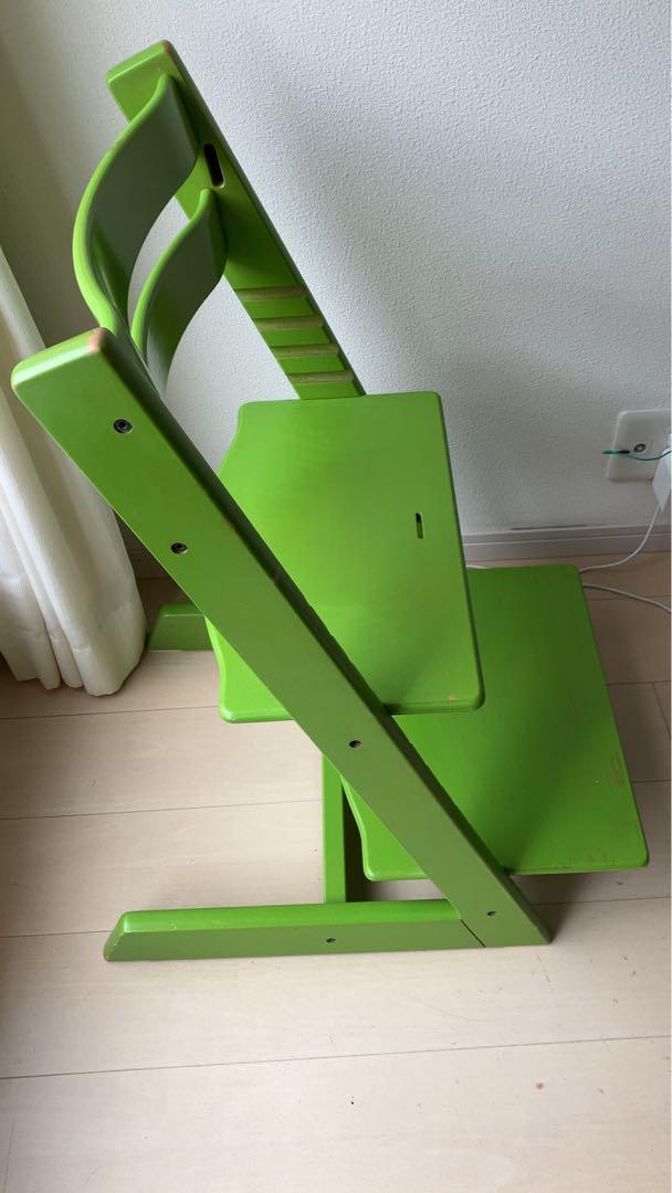 ストッケ トリップトラップ STOKKE TRIPP TRAPP フェニカ