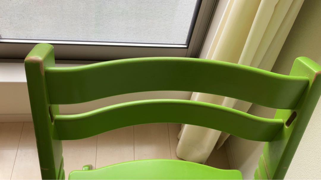 ストッケ トリップトラップ STOKKE TRIPP TRAPP フェニカ
