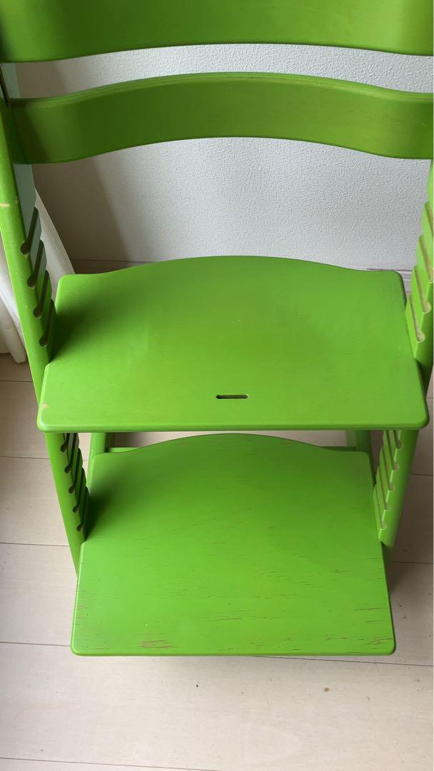 ストッケ トリップトラップ STOKKE TRIPP TRAPP フェニカ