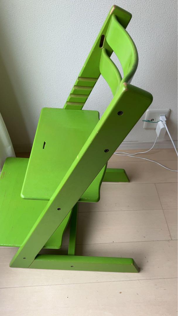 ストッケ トリップトラップ STOKKE TRIPP TRAPP フェニカ