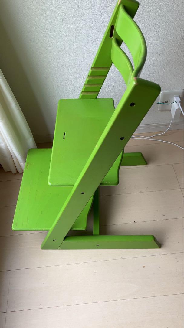 ストッケ トリップトラップ STOKKE TRIPP TRAPP フェニカ