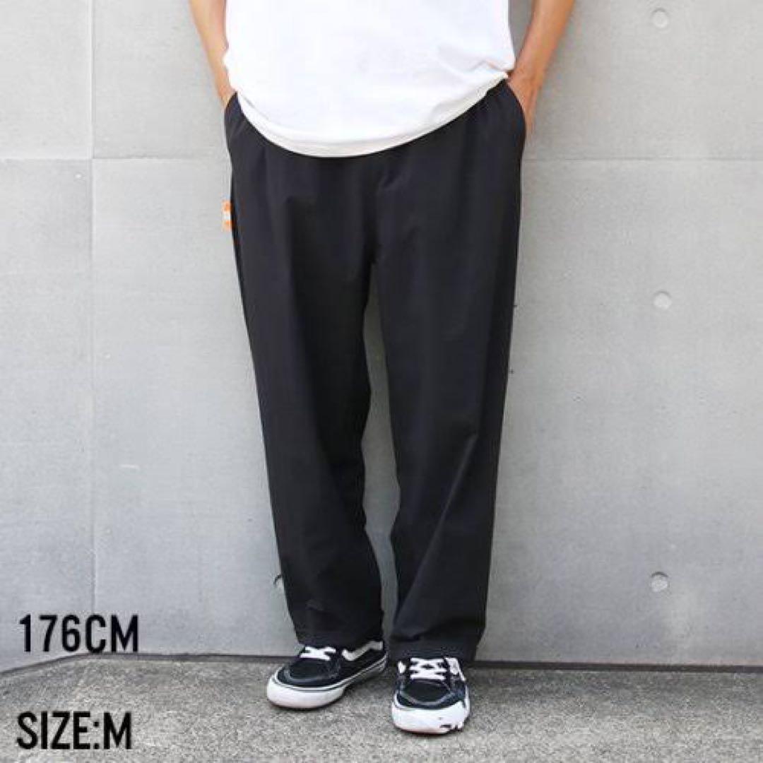 パンツ Props Store Stretch Polyester Trousers