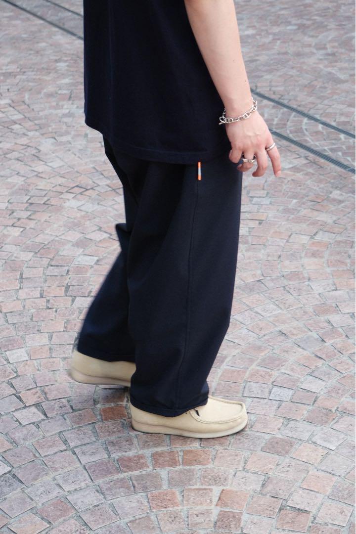 パンツ Props Store Stretch Polyester Trousers