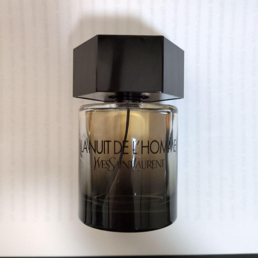 YSL La Nuit de l'Homme 100ml