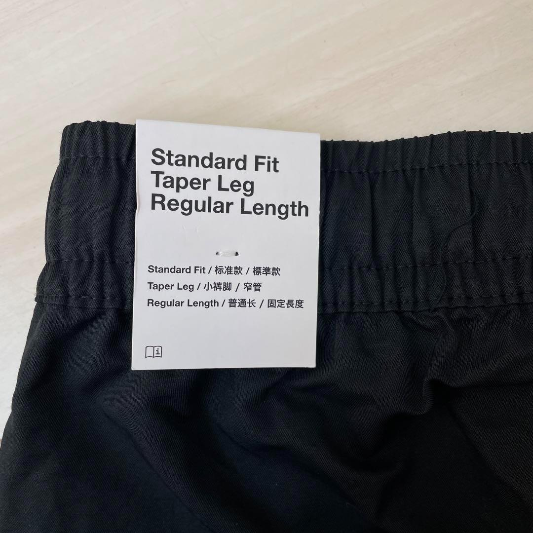極少数入荷★匿名発送★ナイキ★ナイロン　シャカシャカパンツ L メンズ　黒