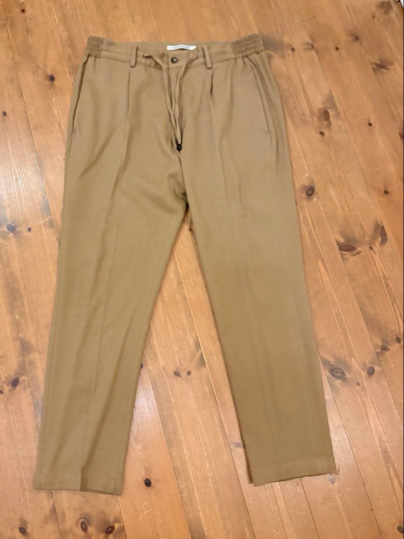 逸品 ジャブスアルキヴィオ giab's ARCHIVIO マサッチョ 46 9,240円