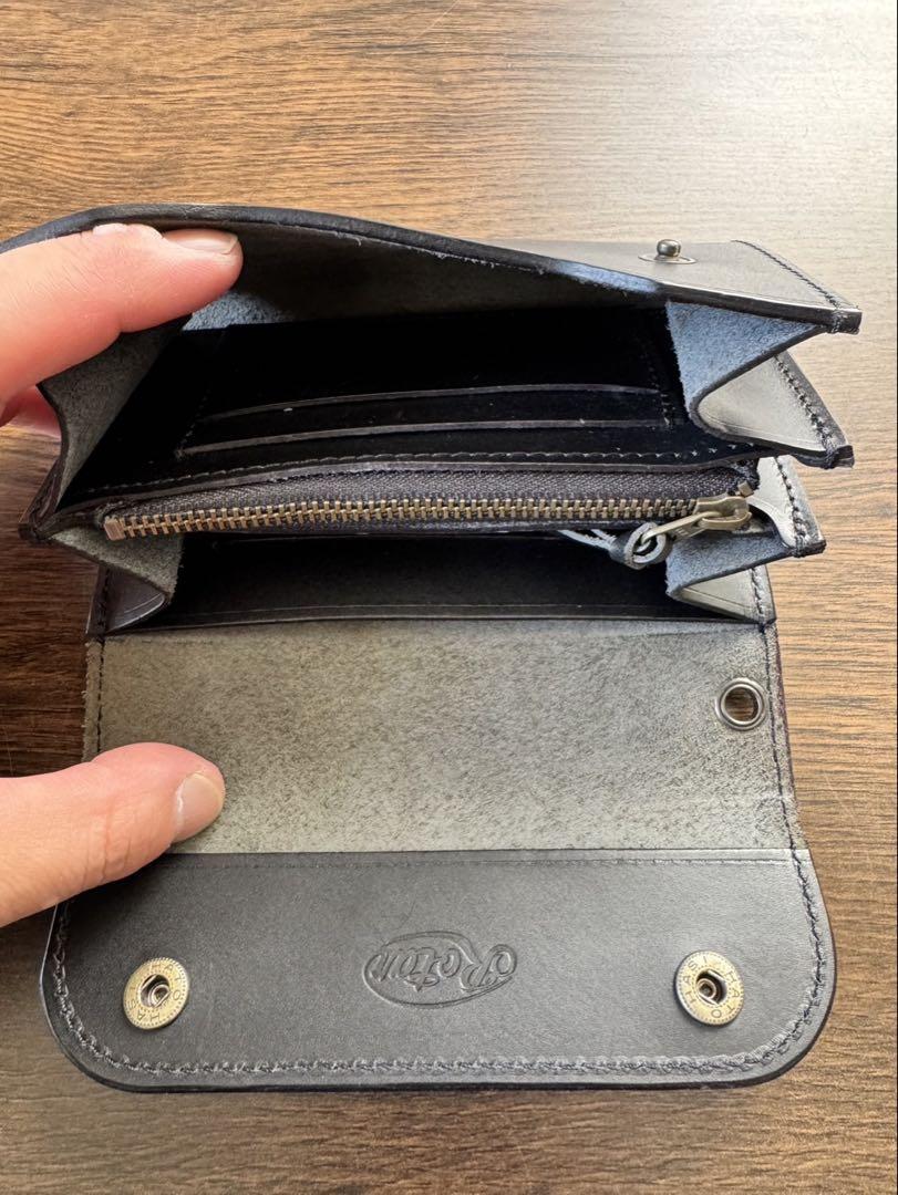 ローター　ROTAR 財布　メンズ財布