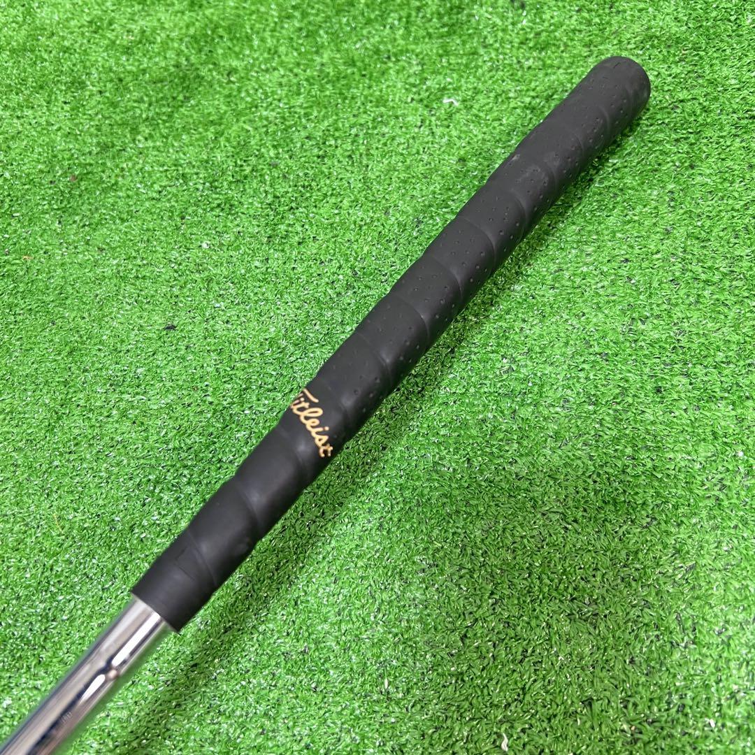 美品　SCOTTY CAMERON CALIENTE Grand パター　34