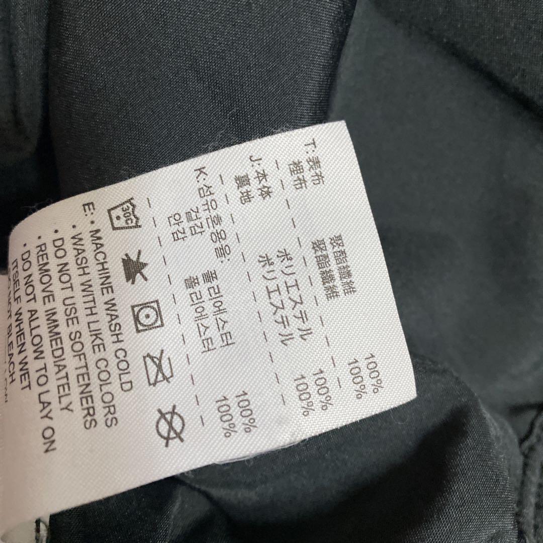 00s NIKE ナイキ オランダ代表 トラックジャケット 上下セットアップ