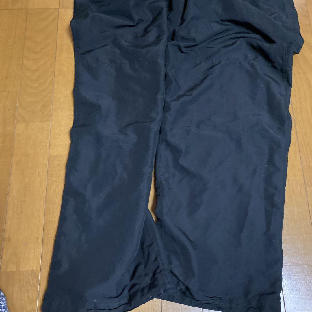 00s NIKE ナイキ オランダ代表 トラックジャケット 上下セットアップ