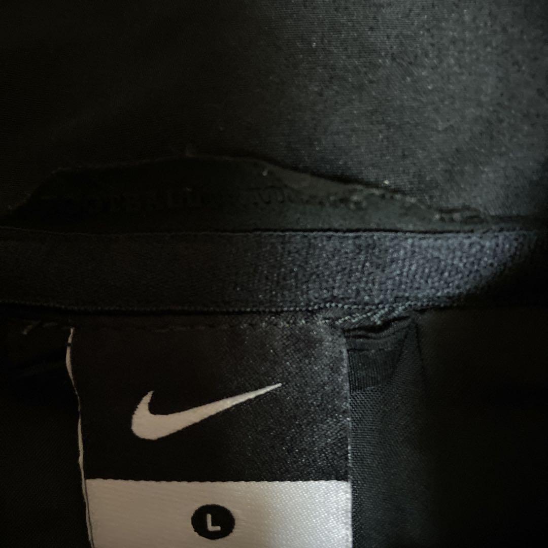 00s NIKE ナイキ オランダ代表 トラックジャケット 上下セットアップ