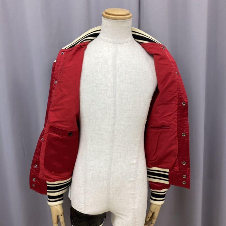 POLO Ralph Lauren ポロラルフローレン スタジャン
