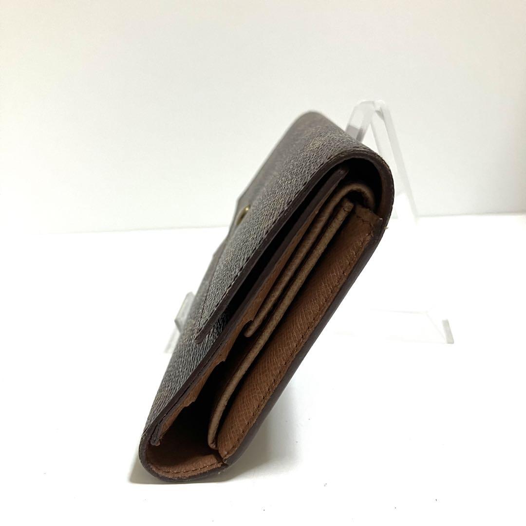 【ayu84様】長財布 モノグラム ポルトトレゾール　 インターナショナル 極美品】 ルイヴィトン モノグラム ポルトトレゾール