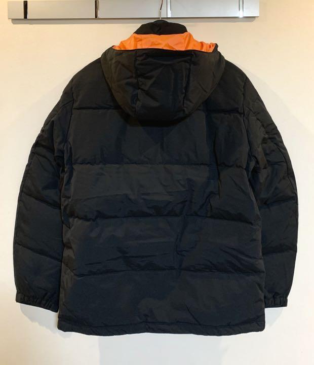 HOT人気 WILD THINGS DOWN PARKA S mkeja-m19515434829 セール在庫