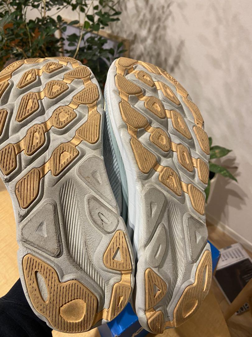ホカオネオネ　CLIFTON9   28cm   美品