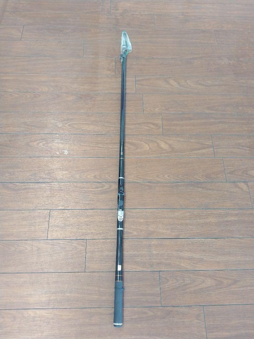 大島磯 1.75-53F ケース付 2-3回使用 お手入れ済 超美品 送料込！
