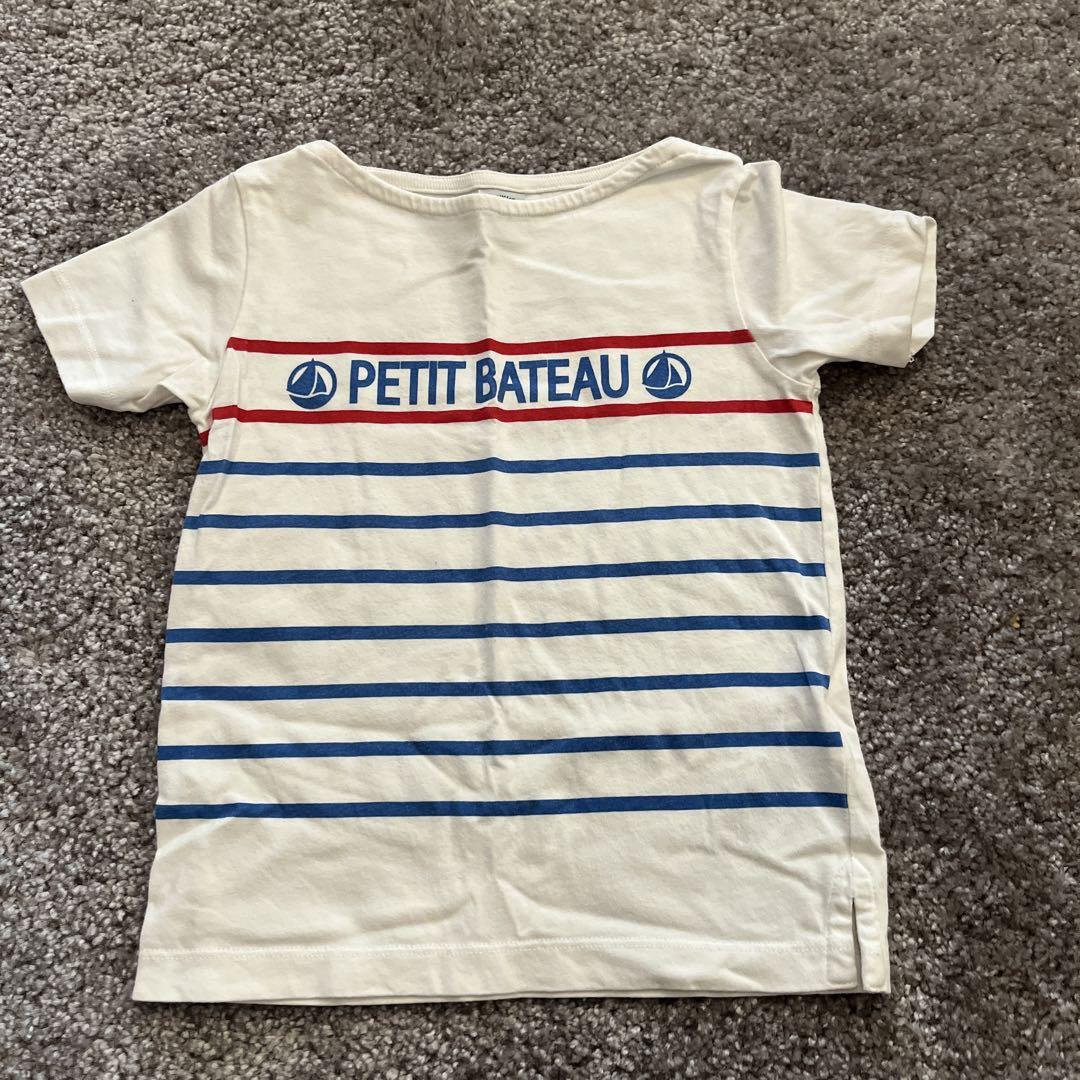 Tシャツセット 6枚　プチバトー　ファミリア　ラルフ