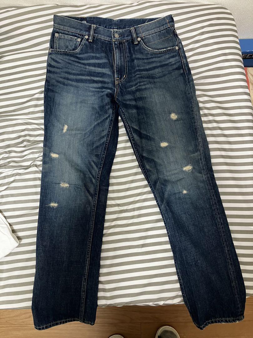 VISVIM 03 D2