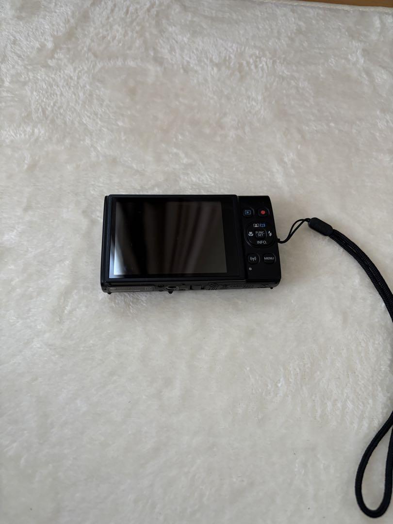 canon IXY650 デジカメ　キャノン