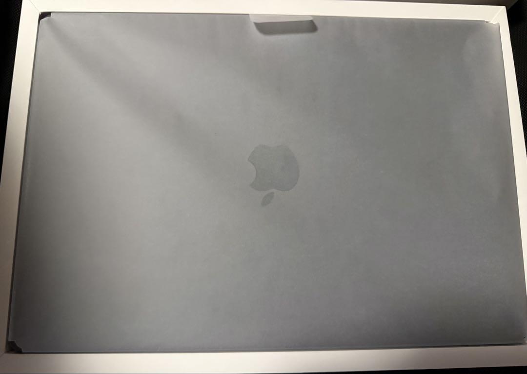 MacBook Pro m4 MX2X3J/A