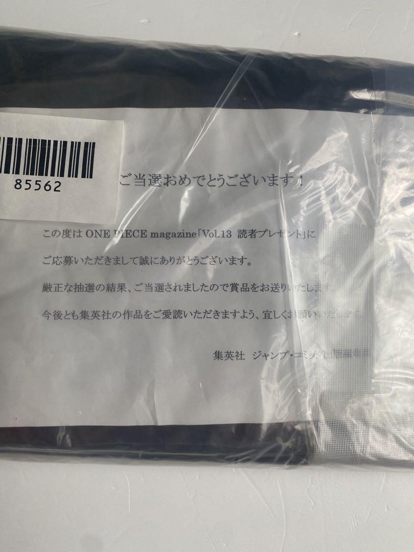 懸賞当選品 ONE PIECE マガジン Tシャツ - メルカリ