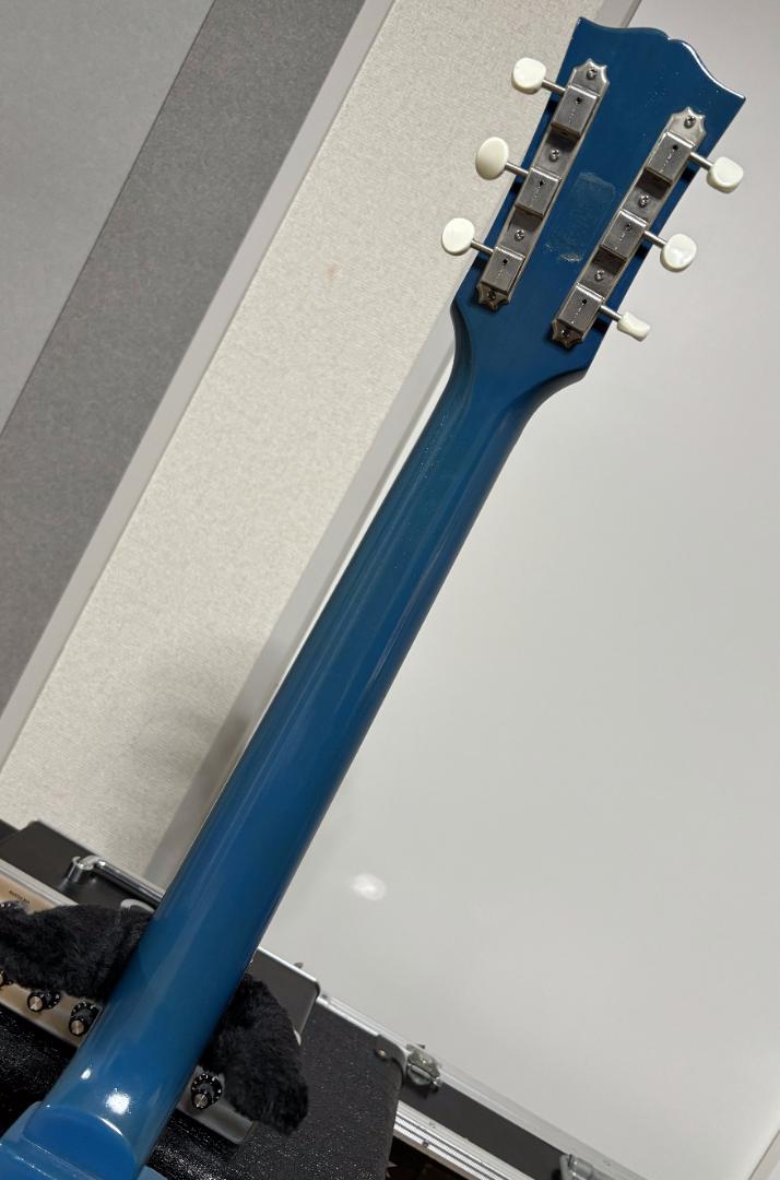 ギター Gibson Custom Shop Les Paul Special MOD
