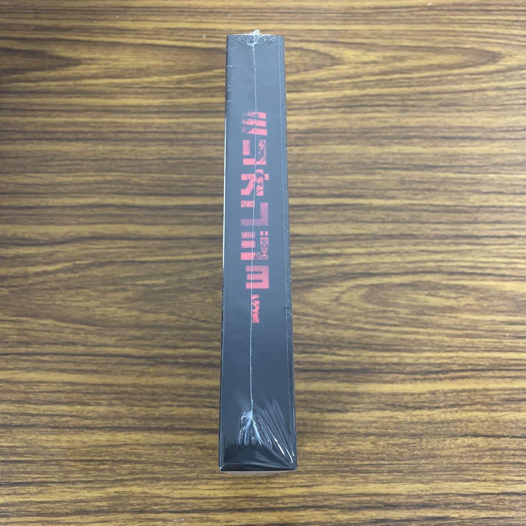 一番人気物 新品☆未開封☆送料無料☆A-56☆ミリオンジョー DVD BOX〈4枚組 邦画・日本映画