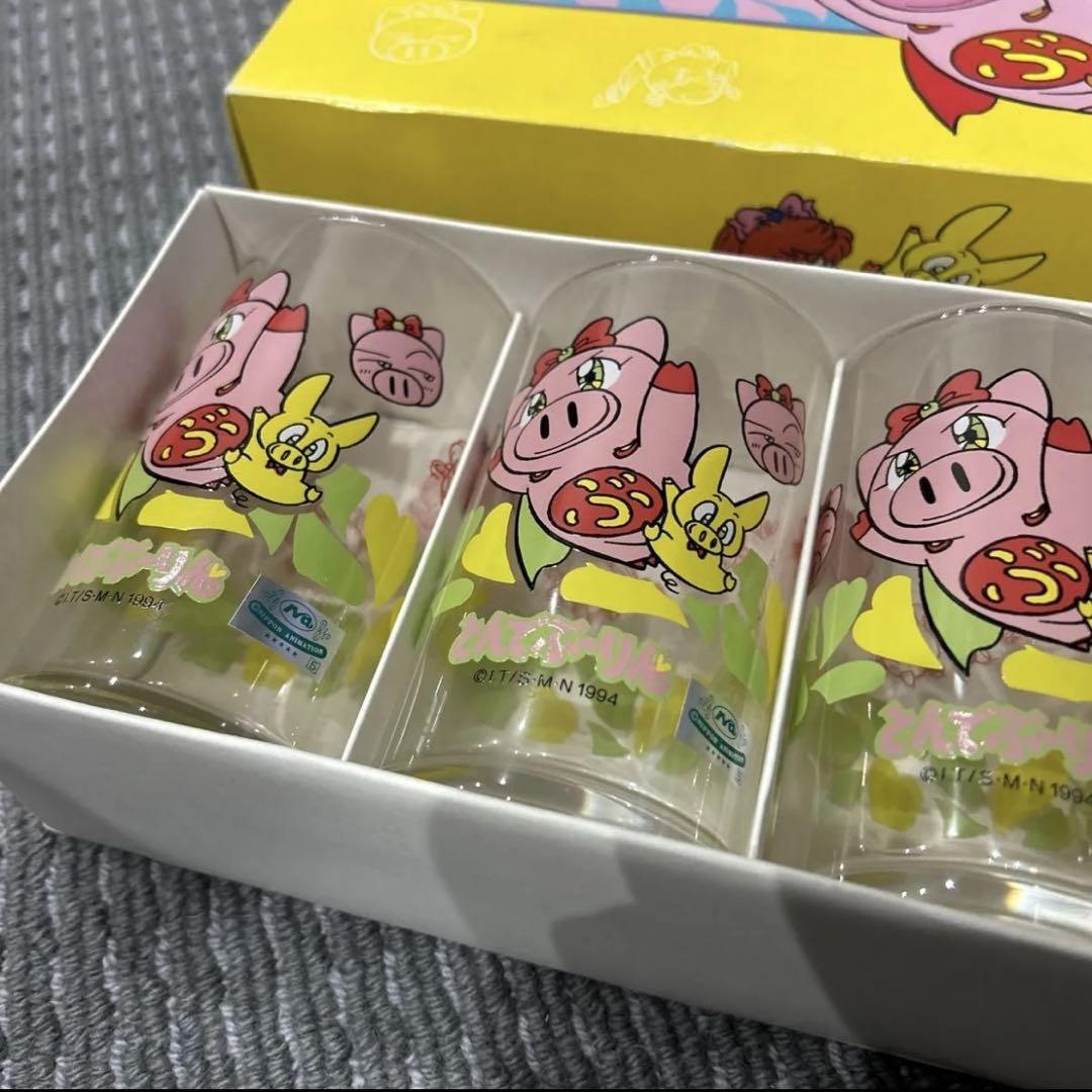 とんでぶーりん