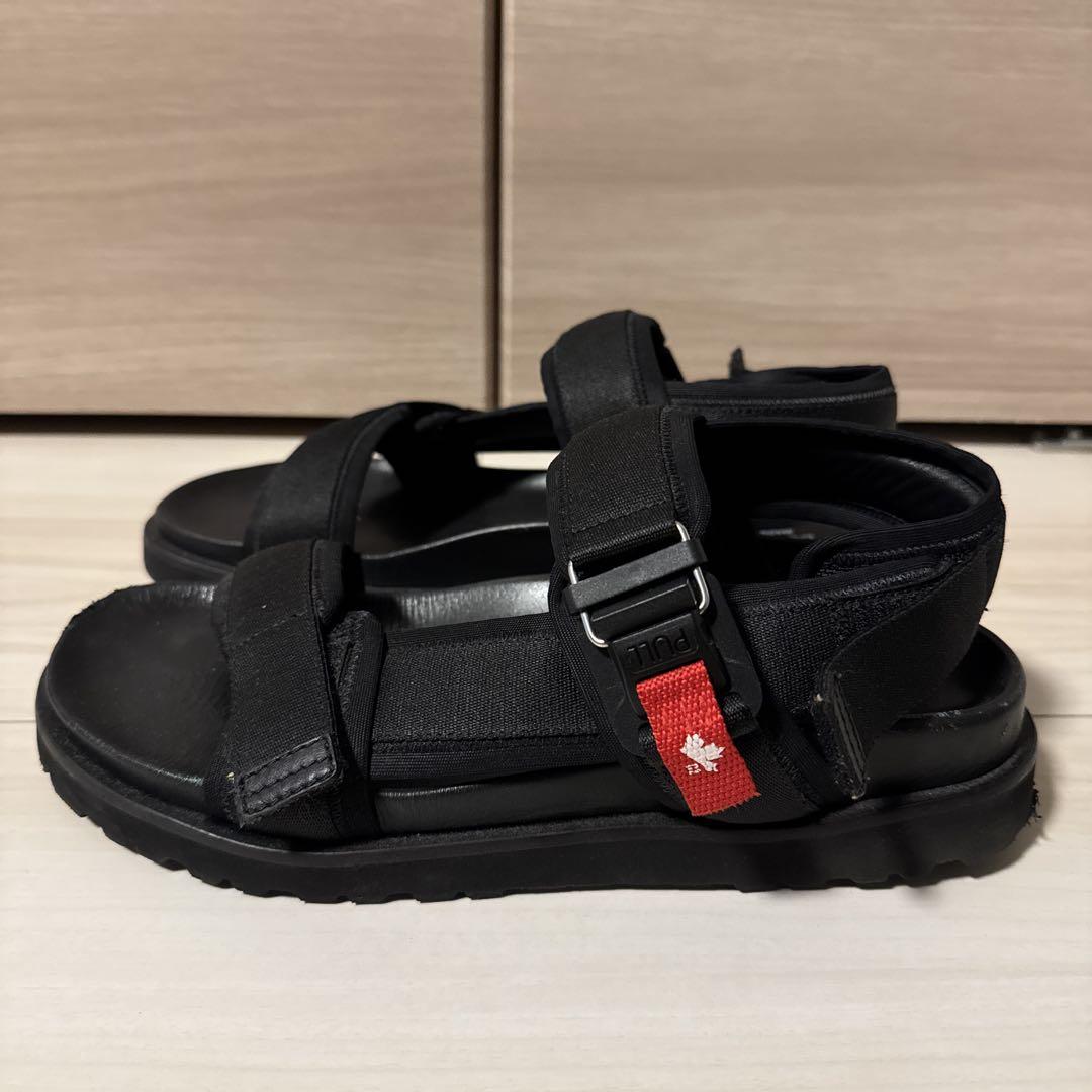 DSQUARED2 サンダル