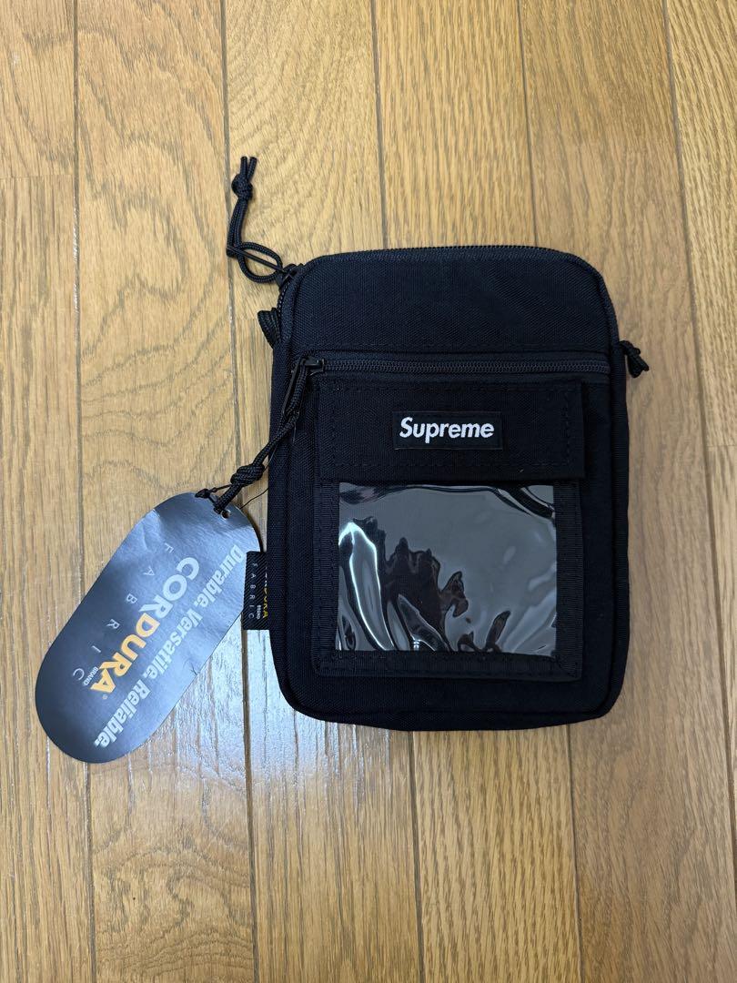 新品‼️Supreme Cordura Utility Pouch 