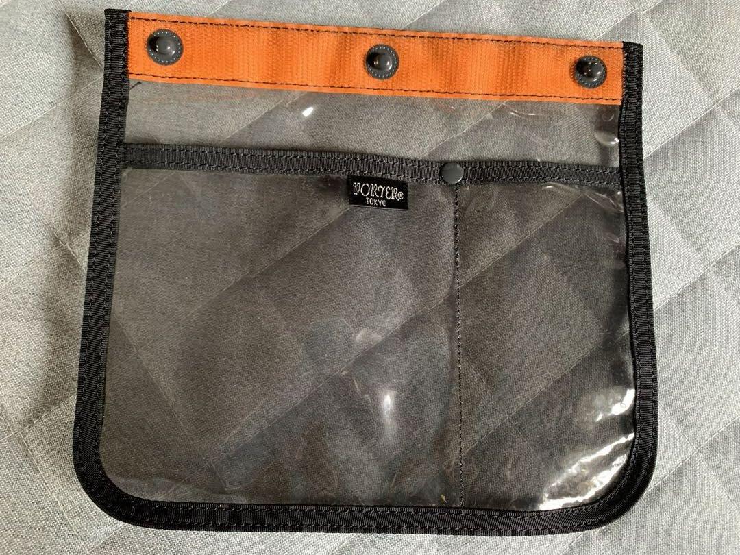 PORTER  ポーター タンカー ダッフルバッグ A4可