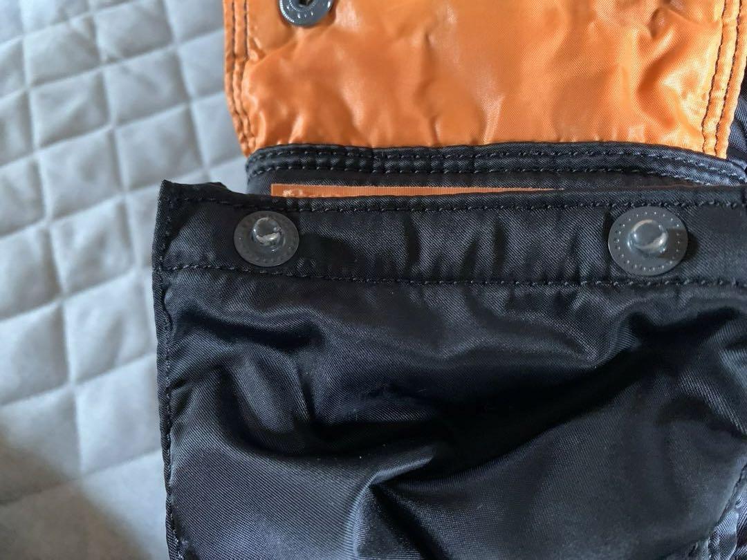 PORTER  ポーター タンカー ダッフルバッグ A4可