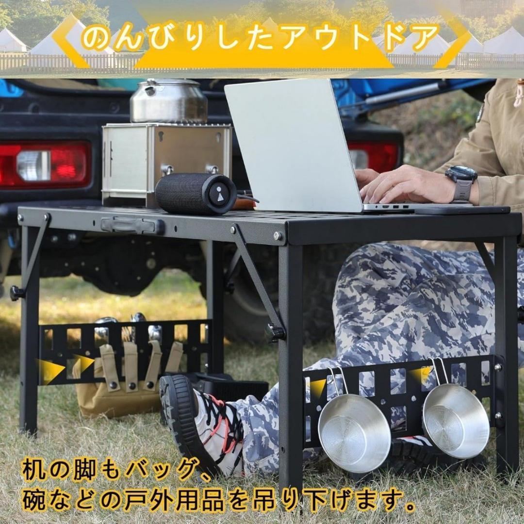 ジムニー シエラ 収納ラック JB64 JB74 収納ボックス テーブル