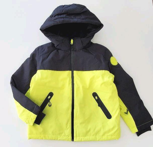 新品未使用DIESELKids & Junior スキージャケットウエア8Y